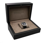 Pre - Owned Parmigiani Watches - Tondagraph GT in Stainless Steel Limited Edition. | Manfredi Jewels