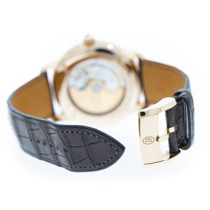 Pre - Owned Parmigiani Watches - Toric Quantieme Perpetual Retrograde | Manfredi Jewels