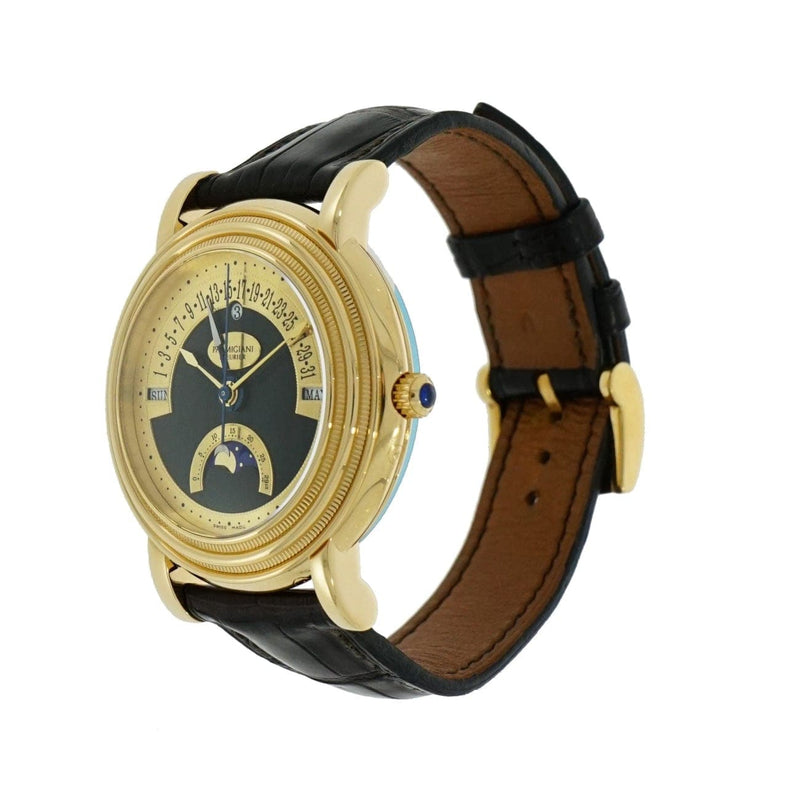 Pre - Owned Parmigiani Watches - Toric Retrograde Perpetual Calendar | Manfredi Jewels