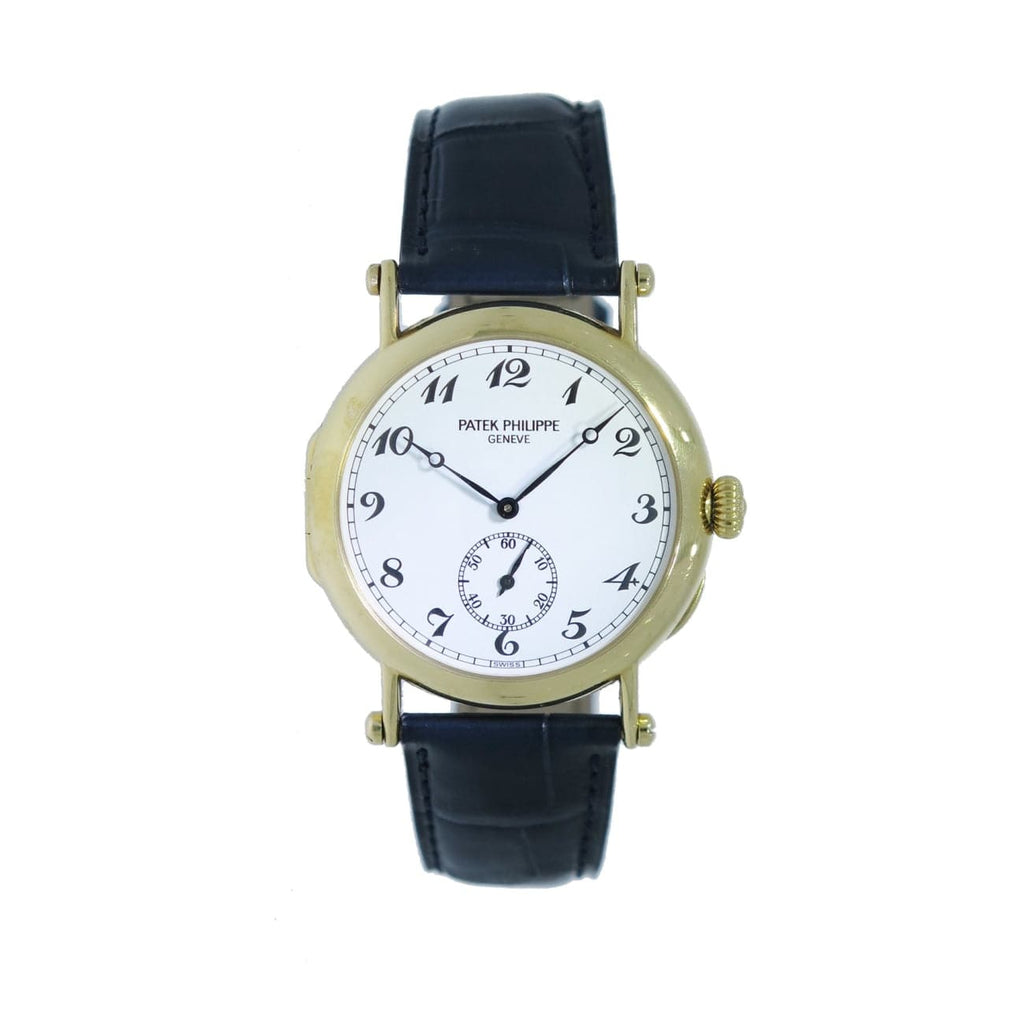 Patek philippe on sale 150th anniversary
