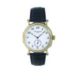 Pre - Owned Patek Philippe Watches - 150th Anniversary Limited Edition | Manfredi Jewels