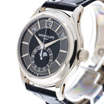 Pre - Owned Patek Philippe Watches - Annual Calendar Moon Phases | Manfredi Jewels