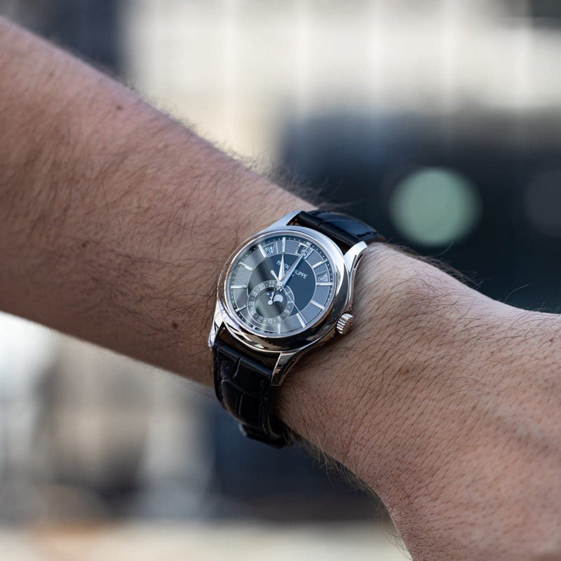 Patek 5205g 2025