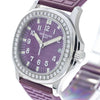 Pre - Owned Patek Philippe Watches - Aquanaut Luce | Manfredi Jewels