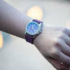 Pre-Owned Patek Philippe Pre-Owned Watches - Aquanaut Luce | Manfredi Jewels