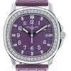 Pre-Owned Patek Philippe Pre-Owned Watches - Aquanaut Luce | Manfredi Jewels