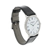 Pre-Owned Patek Philippe Pre-Owned Watches - Calatrava 5119G in White Gold | Manfredi Jewels