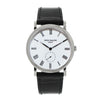 Pre - Owned Patek Philippe Watches - Calatrava 5119G in White Gold | Manfredi Jewels