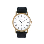 Pre - Owned Patek Philippe Watches - Calatrava | Manfredi Jewels