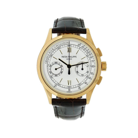 Chronograph