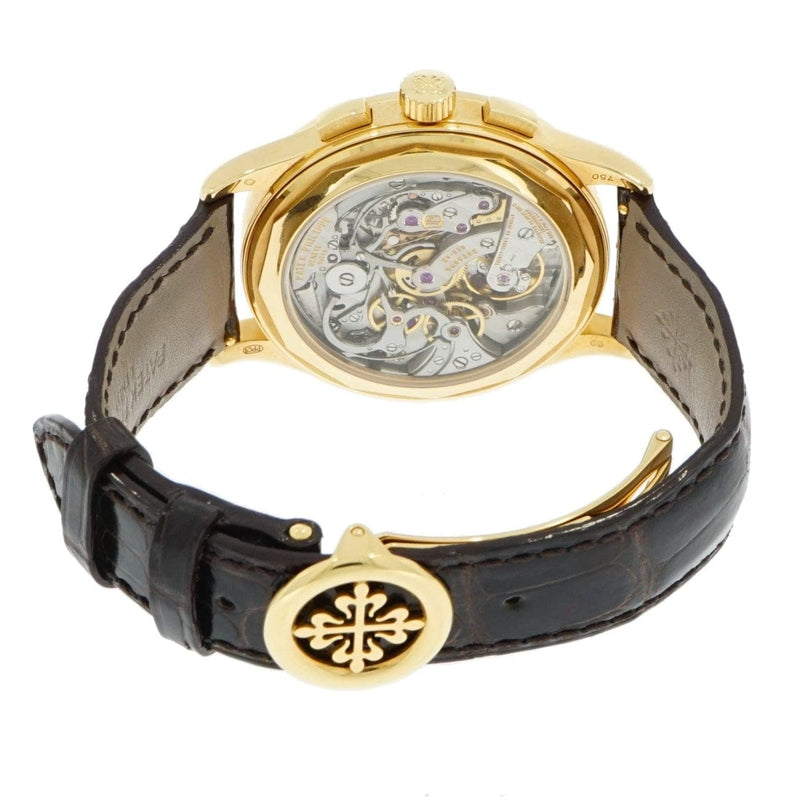 Pre-Owned Patek Philippe Pre-Owned Watches - Chronograph | Manfredi Jewels