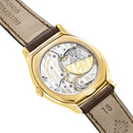 Pre - Owned Patek Philippe Watches - Complicated Perpetual Calendar 5040R | Manfredi Jewels