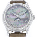 Pre - Owned Patek Philippe Watches - Complications Annual Calendar | Manfredi Jewels