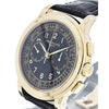 Pre - Owned Patek Philippe Watches - Complications Chronograph 5070J - 001 | Manfredi Jewels