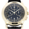 Pre - Owned Patek Philippe Watches - Complications Chronograph 5070J - 001 | Manfredi Jewels