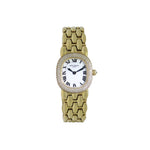 Pre-Owned Patek Philippe Pre-Owned Watches - Ellipse | Manfredi Jewels