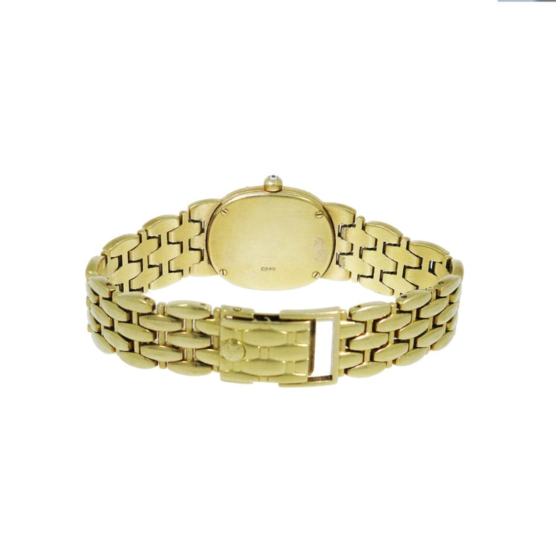 Pre-Owned Patek Philippe Pre-Owned Watches - Ellipse | Manfredi Jewels