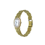 Pre-Owned Patek Philippe Pre-Owned Watches - Ellipse | Manfredi Jewels
