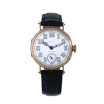 Pre-Owned Patek Philippe Pre-Owned Watches - for Tiffany & Co. | Manfredi Jewels