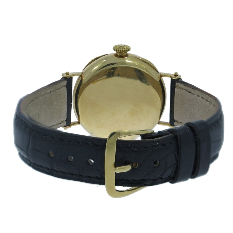 Pre-Owned Patek Philippe Pre-Owned Watches - for Tiffany & Co. | Manfredi Jewels