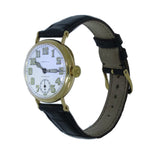 Pre-Owned Patek Philippe Pre-Owned Watches - for Tiffany & Co. | Manfredi Jewels