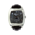 Pre - Owned Patek Philippe Watches - Gondolo Annual Calendar on a strap | Manfredi Jewels