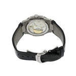 Pre-Owned Patek Philippe Pre-Owned Watches - Patek Philippe Nautilus 5712G-001 in White Gold | Manfredi Jewels