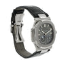 Pre-Owned Patek Philippe Pre-Owned Watches - Patek Philippe Nautilus 5712G-001 in White Gold | Manfredi Jewels