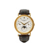 Pre - Owned Patek Philippe Watches - Perpetual Calendar 5039J | Manfredi Jewels
