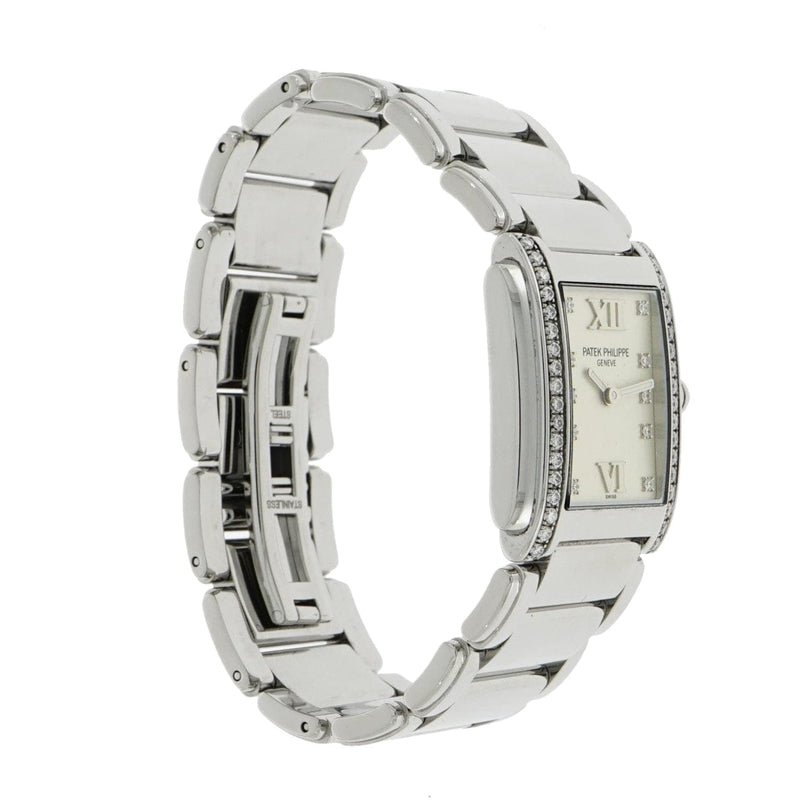 Pre-Owned Patek Philippe Pre-Owned Watches - Twenty-4 | Manfredi Jewels