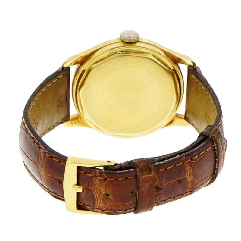 Pre-Owned Patek Philippe Pre-Owned Watches - Vintage Calatrava | Manfredi Jewels