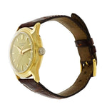 Pre-Owned Patek Philippe Pre-Owned Watches - Vintage Calatrava | Manfredi Jewels