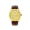 Pre - Owned Patek Philippe Watches - Vintage Calatrava | Manfredi Jewels