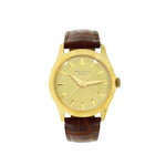 Pre - Owned Patek Philippe Watches - Vintage Calatrava | Manfredi Jewels