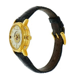 Pre - Owned Perrelet Louis Watches - Double Rotor yellow gold | Manfredi Jewels
