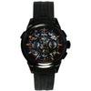 Pre - Owned Perrelet Watches - Split Second Chronograph Skeleton Rattrapante | Manfredi Jewels