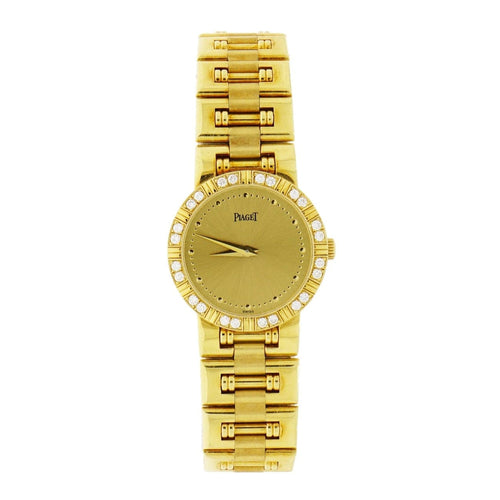 Pre - Owned Piaget Watches - Dancer | Manfredi Jewels
