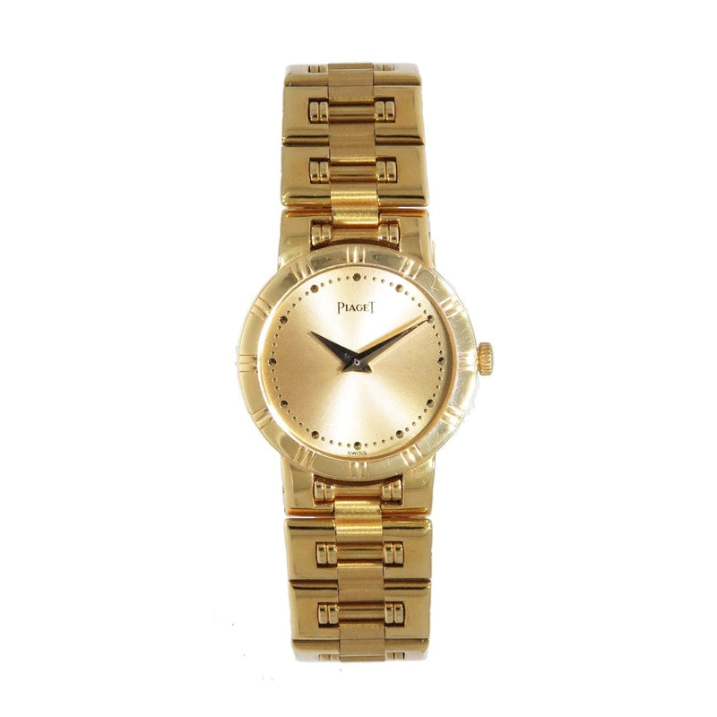 Pre - Owned Piaget Watches - Dancer | Manfredi Jewels