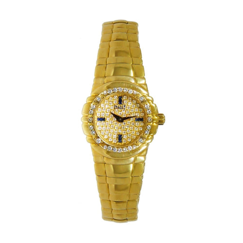 Pre - Owned Piaget Watches - Tanagra | Manfredi Jewels