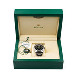 Pre-Owned Rolex Pre-Owned Watches - Rolex Air King | Manfredi Jewels