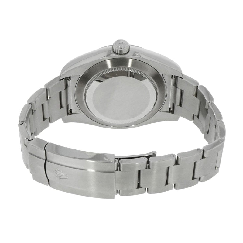 Pre owned rolex air king hotsell