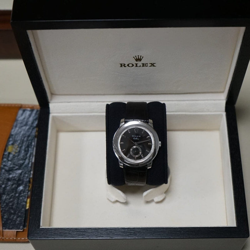 Rolex clearance cellini 5241