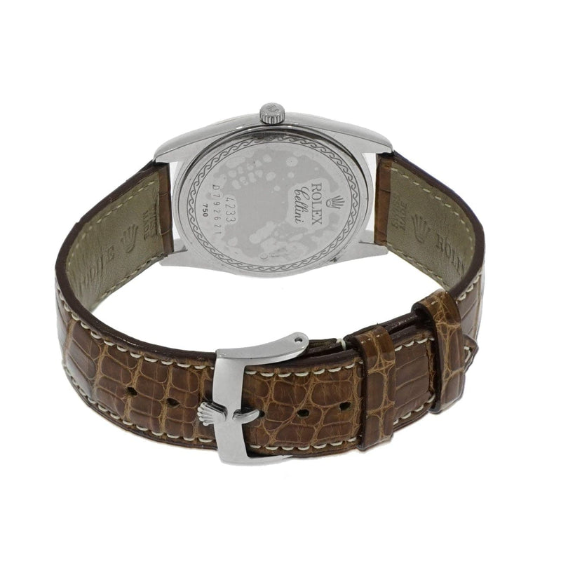 Pre-Owned Rolex Pre-Owned Watches - Cellini Danaos | Manfredi Jewels