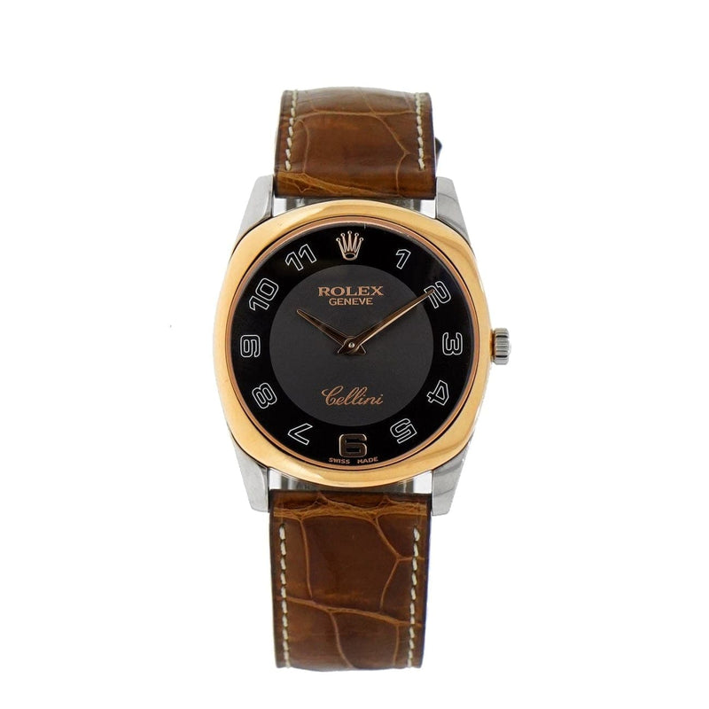 Pre - Owned Rolex Watches - Cellini Danaos | Manfredi Jewels
