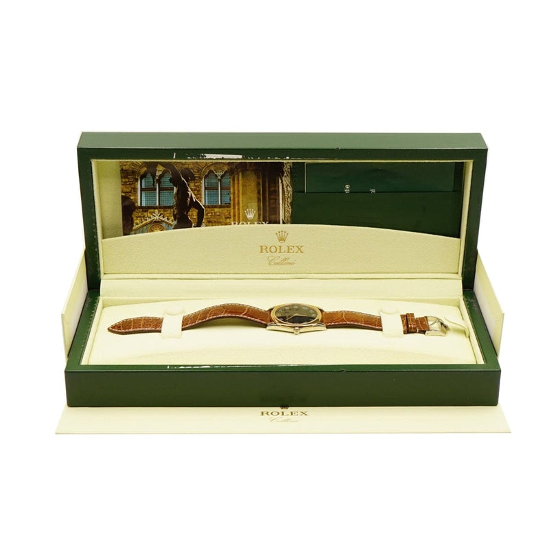 Pre-Owned Rolex Pre-Owned Watches - Cellini Danaos | Manfredi Jewels