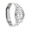 Pre - Owned Rolex Watches - Date Just 116200 - 0074 Stainless Steel | Manfredi Jewels