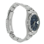 Pre - Owned Rolex Watches - DATEJUST 36MM STAINLESS STEEL | Manfredi Jewels