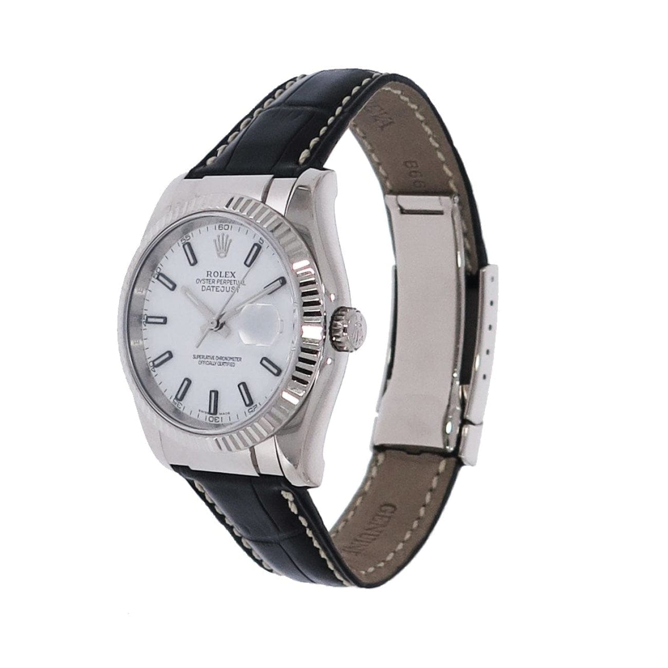 Rolex 116139 top