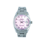Pre-Owned Rolex Pre-Owned Watches - Datejust 6694 | Manfredi Jewels