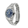 Pre - Owned Rolex Watches - Datejust II Blue dial in Stainless Steel | Manfredi Jewels